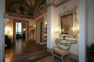 هتل ویلا لیانا
ایتالیا / فلورانس(Hotel Villa Liana
Italy / Florence )