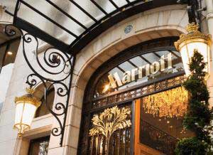 هتل پاریس ماریوت چامپس-لیسیس
فرانسه / پاریس(Paris Marriott Hotel Champs-Elysees
France / Paris )