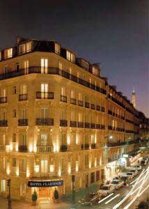 هتل کلاریدگ پاریس
فرانسه / پاریس(Hôtel Claridge Paris
France / Paris )