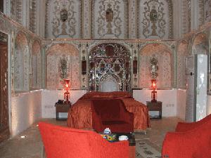 هتل اصفهان