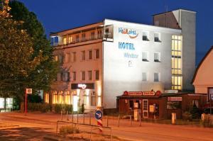 هتل هیکتل - ویندسر
آلمان / هامبورگ(Heikotel - Hotel Windsor
Germany / Hamburg )