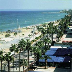 هتل سان هال
قبرس / لارناکا(Sun Hall Hotel
Cyprus / Larnaka )