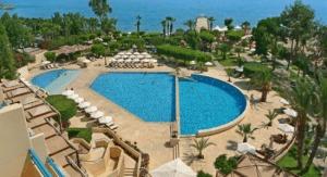 هتل الیاس بیچ
قبرس / لیماسول(Elias Beach Hotel
Cyprus / Limassol )