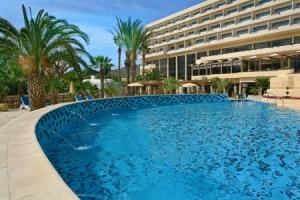 هتل الیاس بیچ
قبرس / لیماسول(Elias Beach Hotel
Cyprus / Limassol )