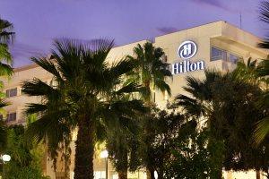 هیلتون پارک نیکوزیا
قبرس / نیکوزیا(Hilton Park Nicosia
Cyprus / Nicosia )