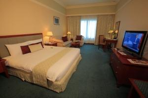 هتل اورگرین لورل پنانگ(Evergreen Laurel Hotel Penang)