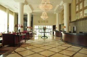 ,هالیدی این سندتن
آفریقای جنوبی / ژوهانسبورگ(Holiday Inn Sandton
South Africa / Johannesburg ),این هتل از موقعیت جغرافیایی خوبی برخوردار می باشد.,