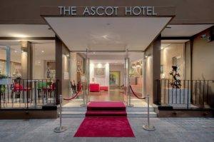 هتل آسکات بوتیک
آفریقای جنوبی / ژوهانسبورگ(Ascot Boutique Hotel
South Africa / Johannesburg )