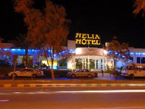 هتل هلیا کیش
ایران / کیش(helia
Iran / Kish )