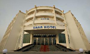 هتل سارا کیش
ایران / کیش(sara
Iran / Kish )