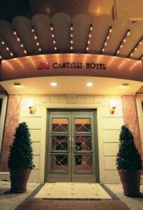 هتل کاستلی(Castelli Hotel)