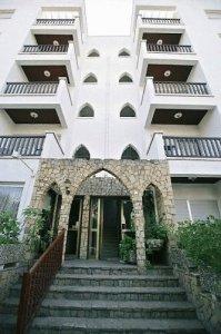 هتل آپارتمان لردس نیکوزیا(Lordos Hotel Apartments Nicosia)