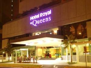 هتل رویال/کویینز
سنگاپور / سنگاپور(Hotel Royal @ Queens
Singapore / Singapore )