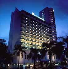 هتل ریور ویو سنگاپور
سنگاپور / سنگاپور