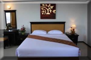 هتل پاتایا سنتر
تایلند / پاتایا(Pattaya Centre Hotel
Thailand / Pattaya )