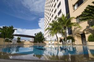 هتل سانووی گراگتاون پنانگ(Sunway Hotel Georgetown Penang)
