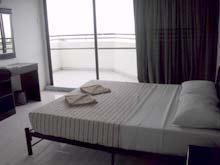 آپارتمانهای سری سایانگ ریزورت (Sri Sayang Resort Service Apartments)
