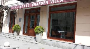 شآردن ویلا(Sharden Villa)
