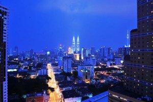 رویال بینتانگ کوالالامپور
مالزی / کوالالامپور(The Royale Bintang Kuala Lumpur
Malaysia / Kuala lum